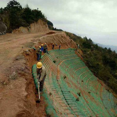 水保植生毯的特殊設計適用于哪些方面？
